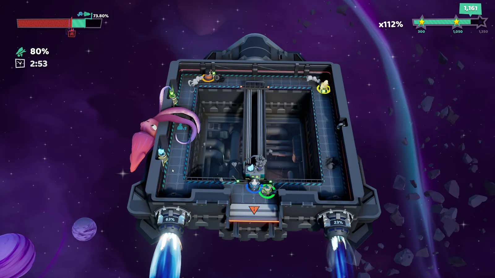 Fueled Up screenshot 8