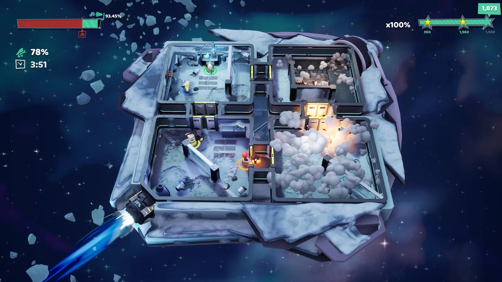 Fueled Up screenshot 9
