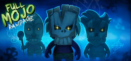 Imagen de cabecera de Full Mojo Rampage