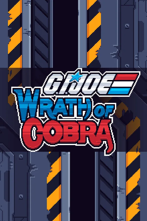 G.I. Joe: Wrath of Cobra capsule art