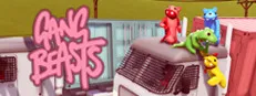 Gang Beasts cover art