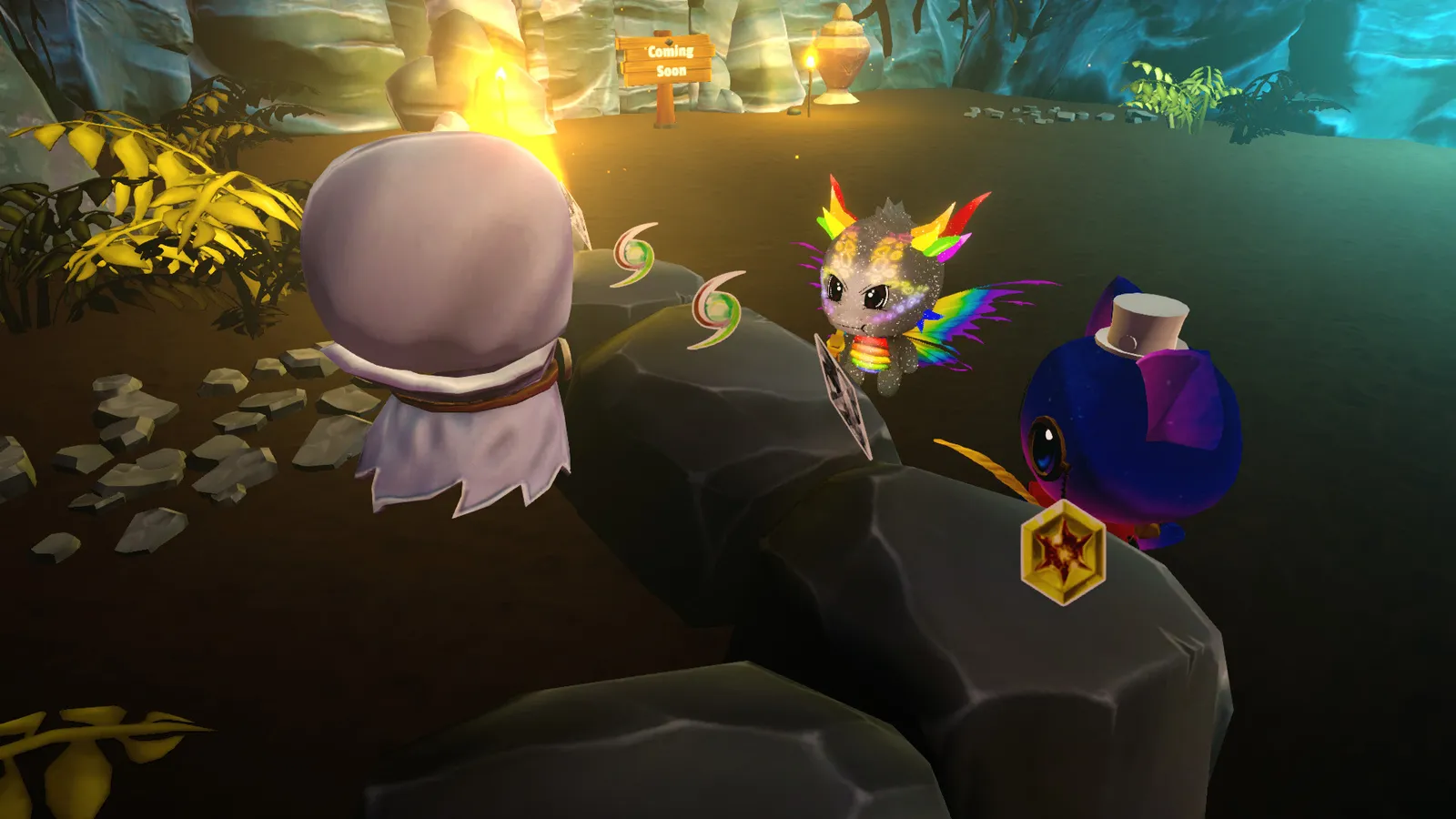 Garden Paws screenshot 7