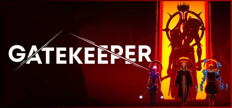 Gatekeeper header art