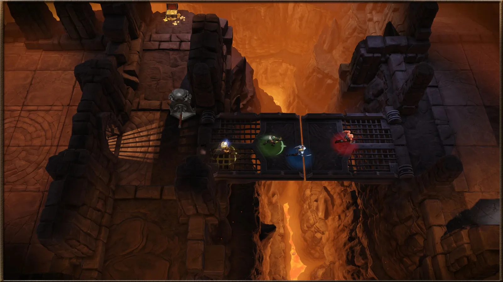 Gauntlet: Slayer Edition screenshot 2