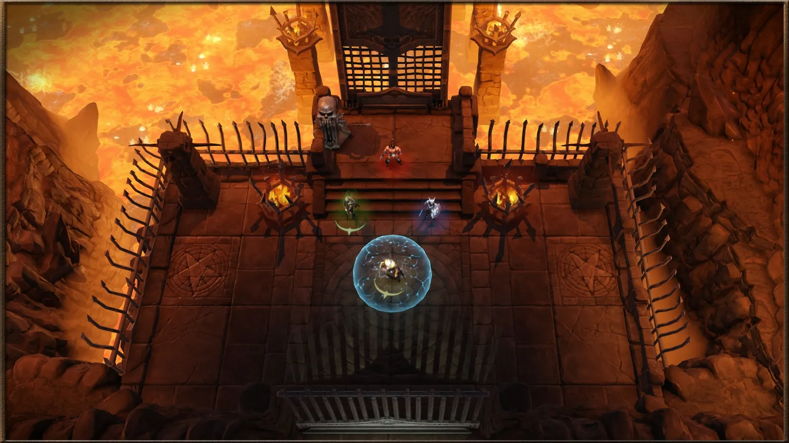 Gauntlet: Slayer Edition screenshot 4