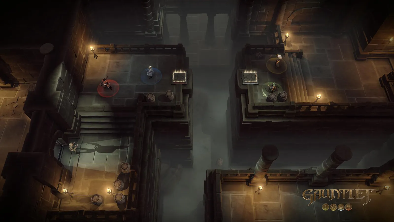 Gauntlet: Slayer Edition screenshot 6