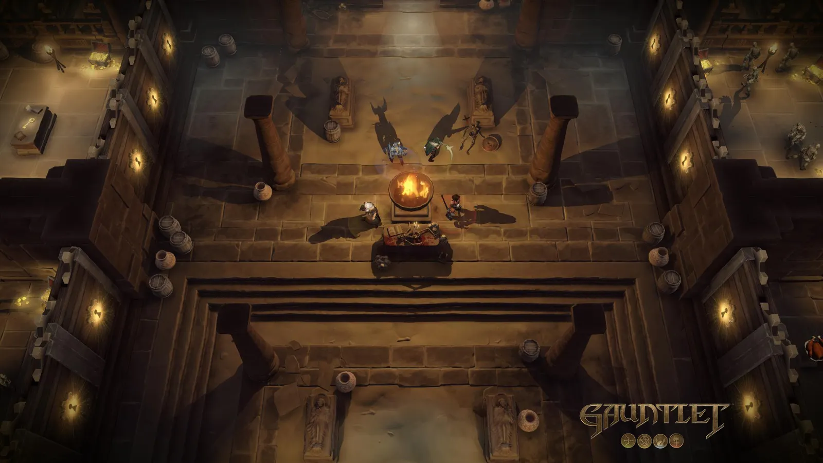 Gauntlet: Slayer Edition screenshot 7