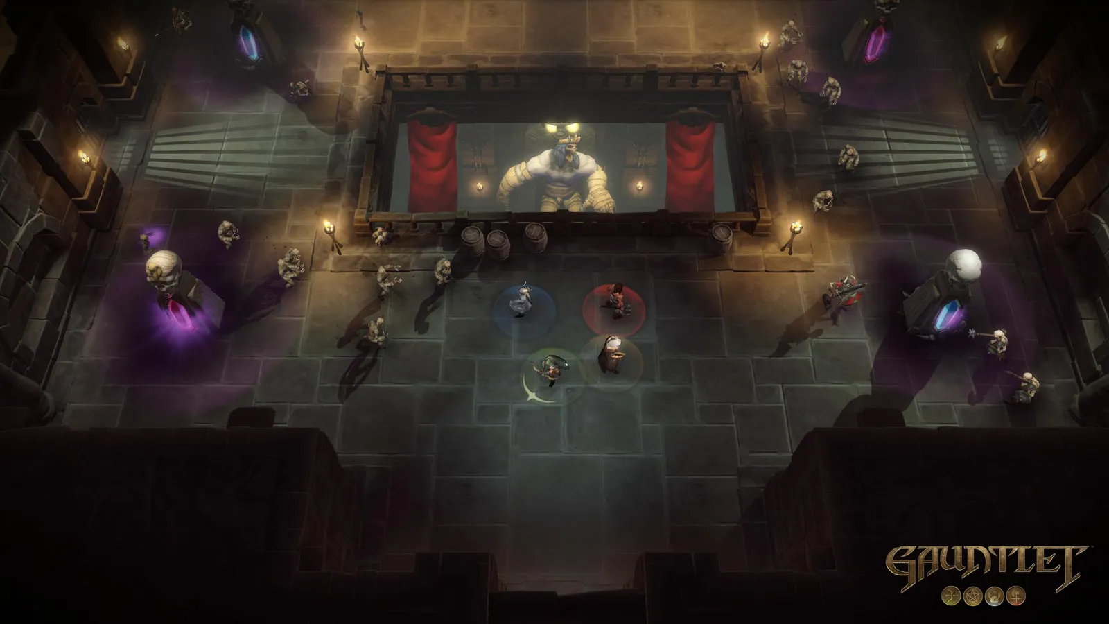 Gauntlet: Slayer Edition screenshot 8