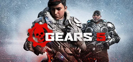 Imagen de cabecera de Gears 5