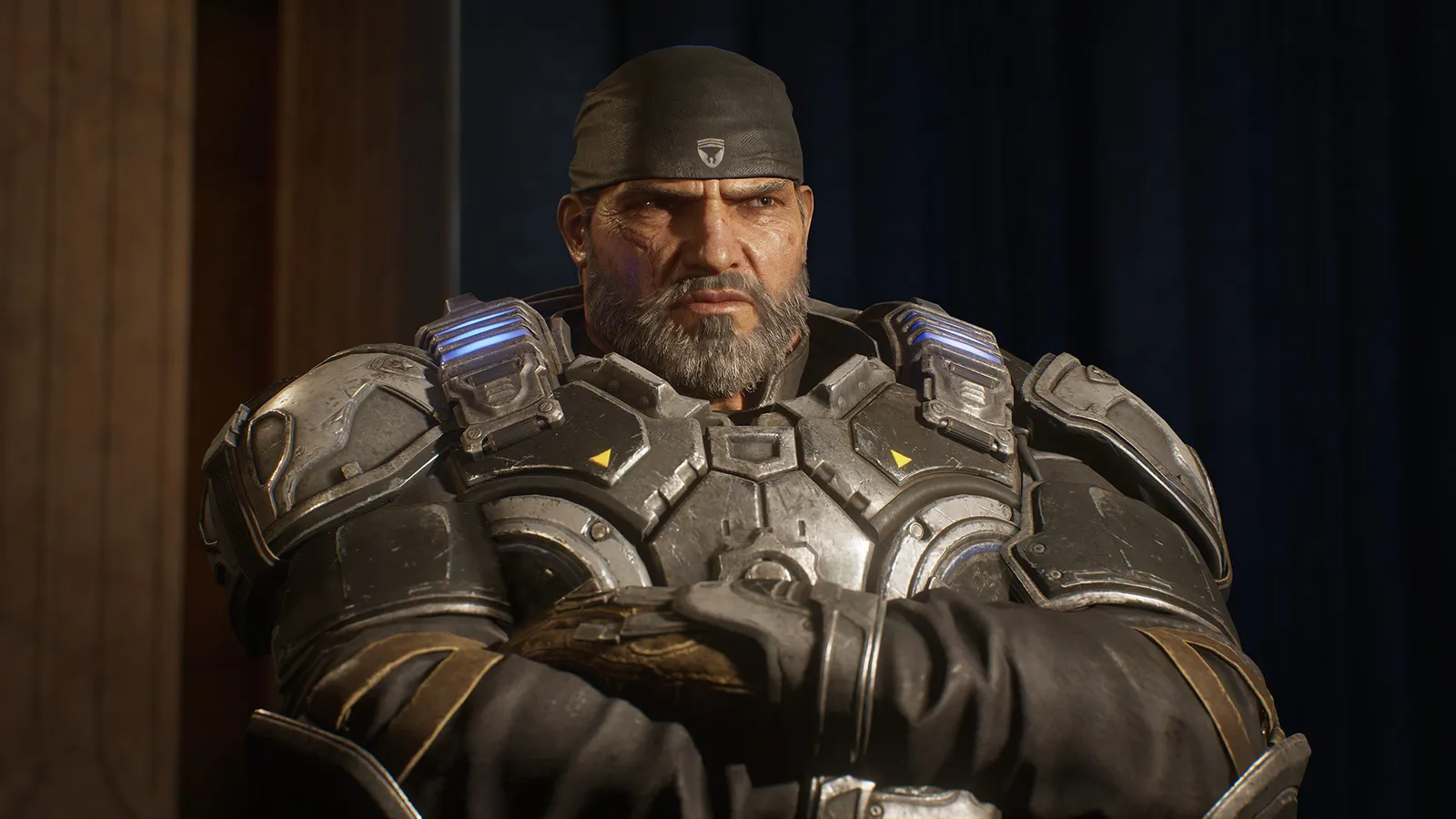 Gears 5 captura de pantalla 7