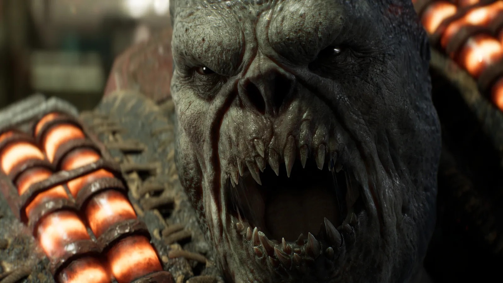 Gears of War: E-Day captura de pantalla 6
