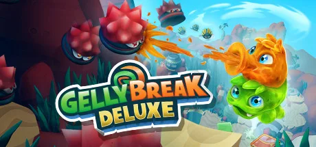 Gelly Break Deluxe header art