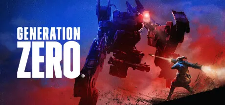 Generation Zero header art