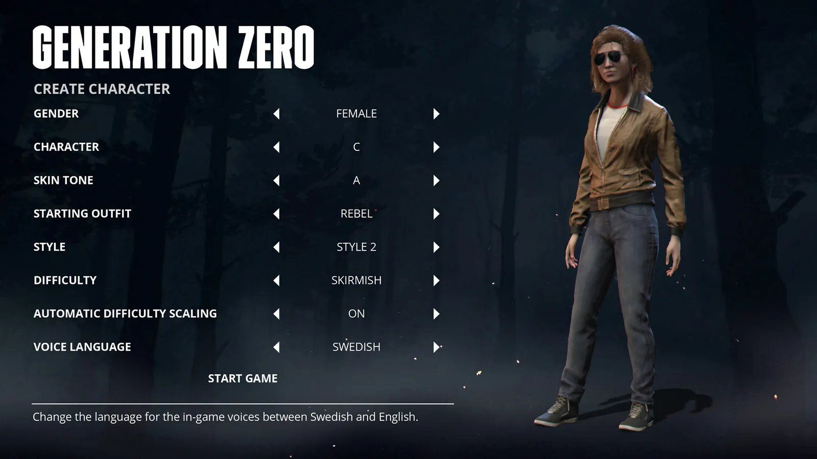 Generation Zero screenshot 10