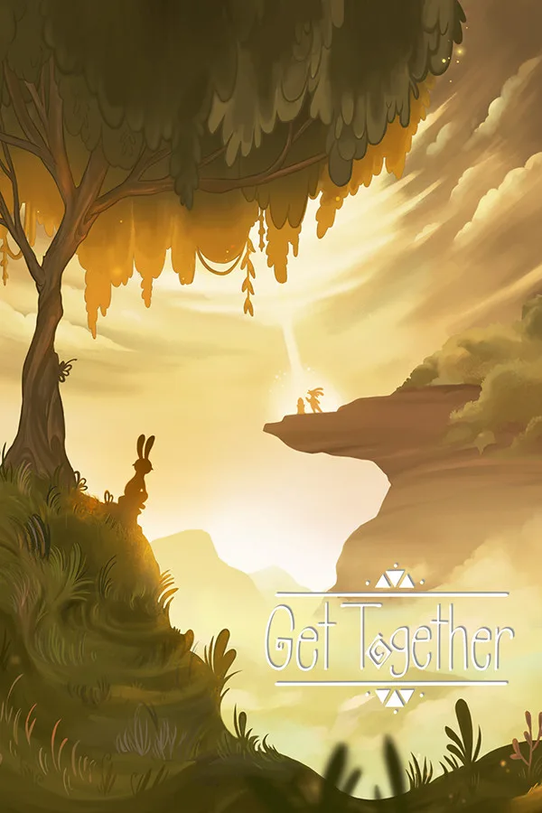 Imagen de cápsula de Get Together