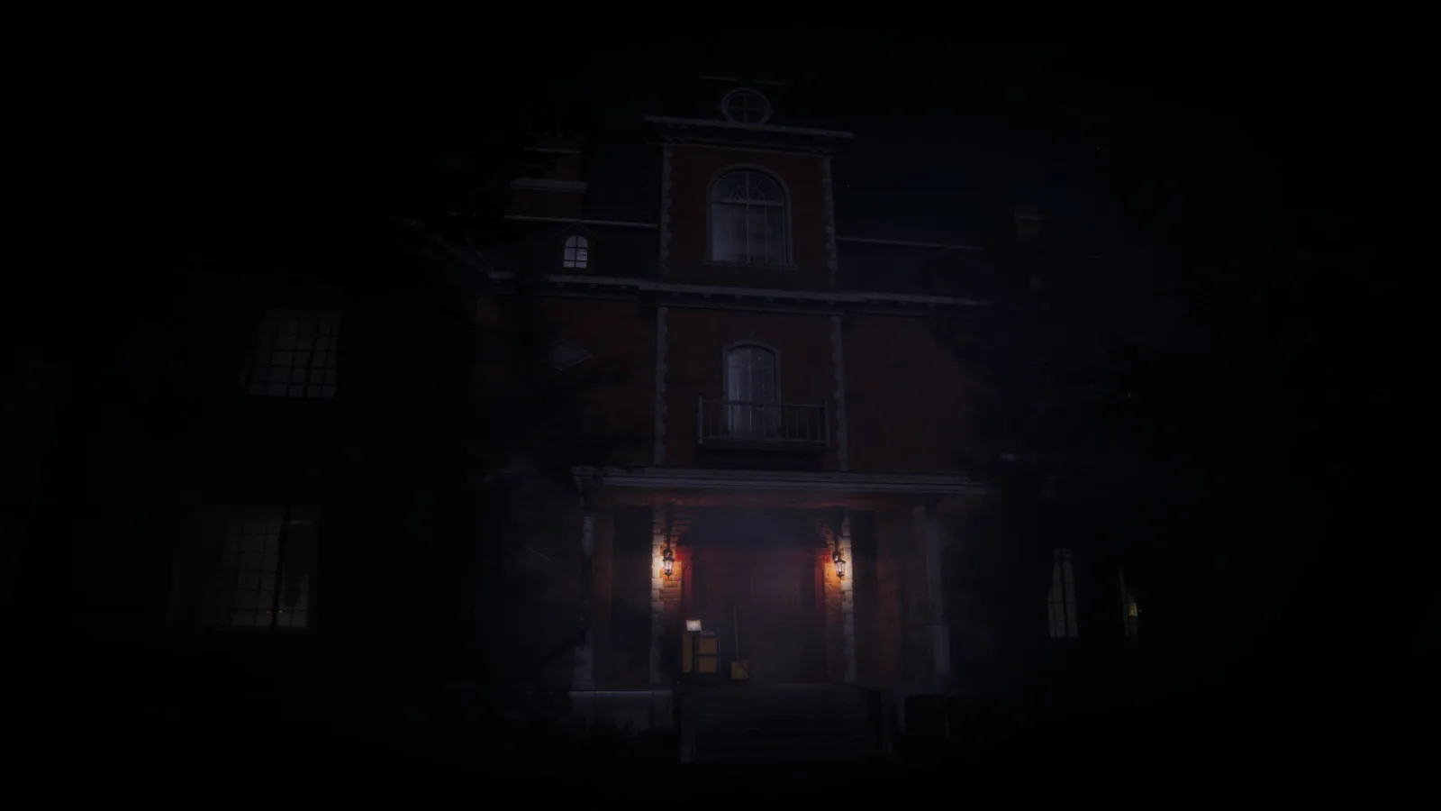 Ghost Janitors screenshot 2