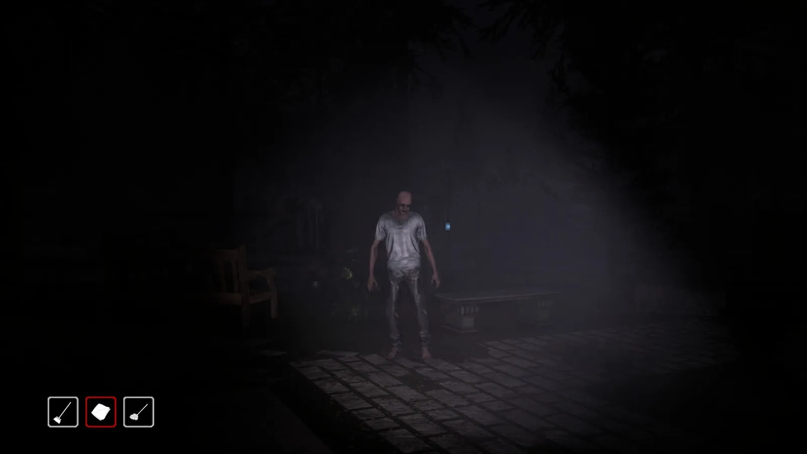 Ghost Janitors screenshot 7