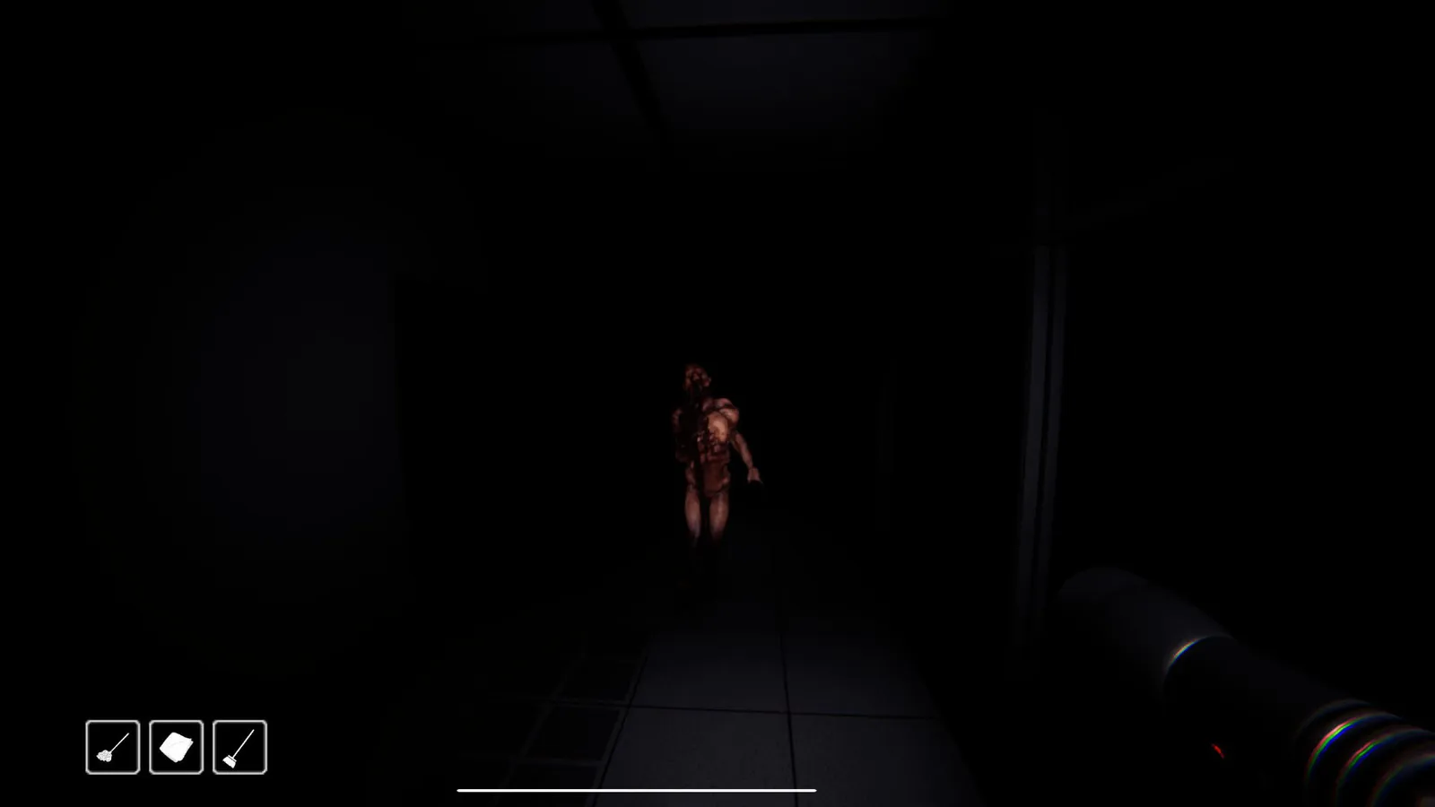Ghost Janitors screenshot 8