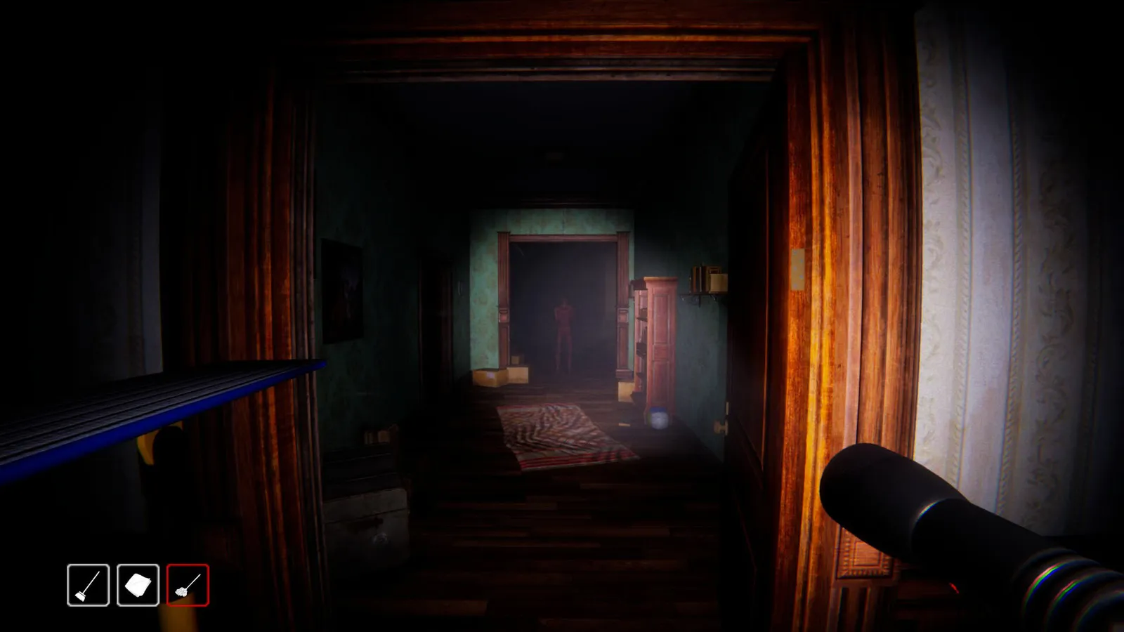 Ghost Janitors screenshot 9