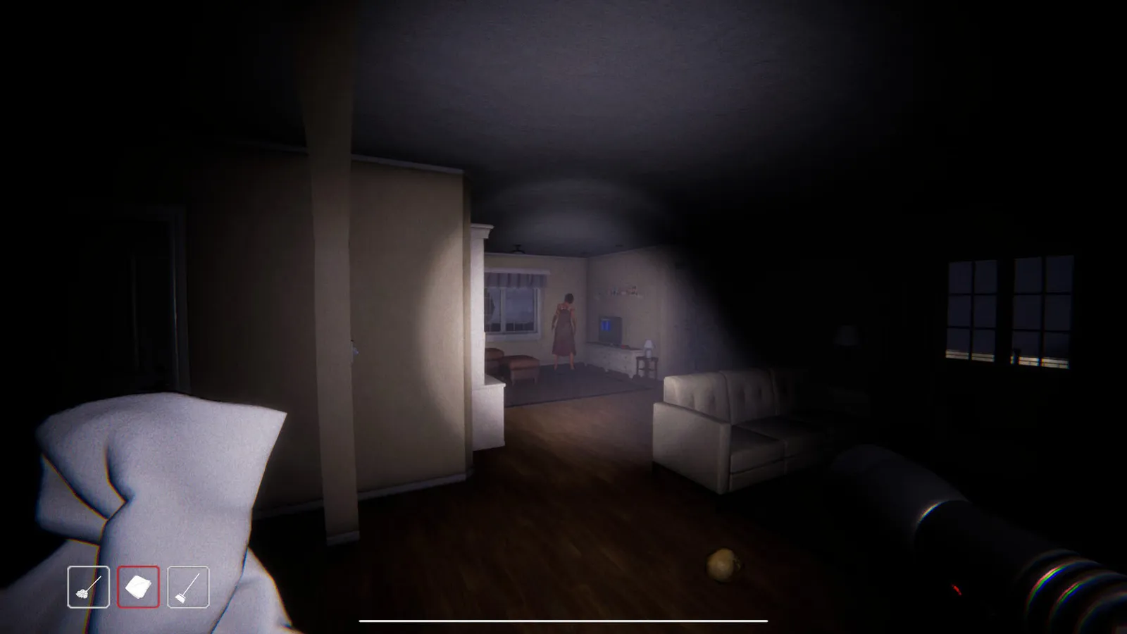 Ghost Janitors screenshot 10