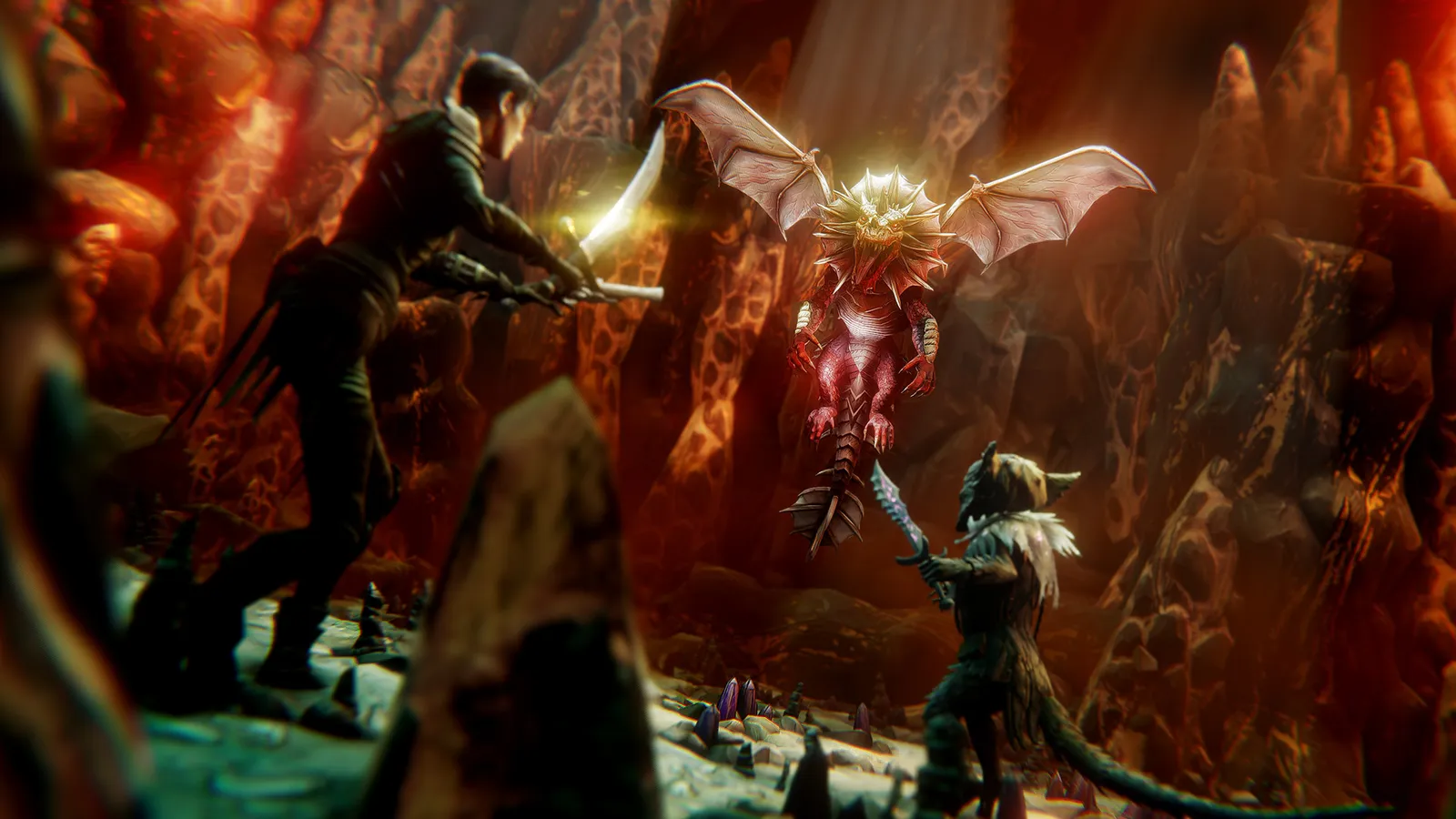 Gloomhaven captura de pantalla 10