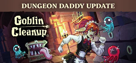 Goblin Cleanup cover art