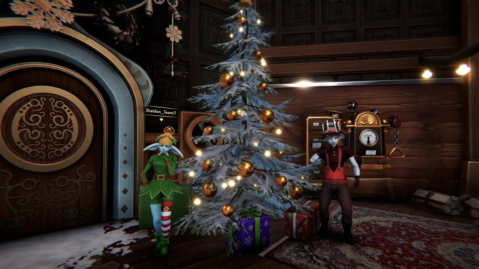 Goblin Cleanup screenshot 2