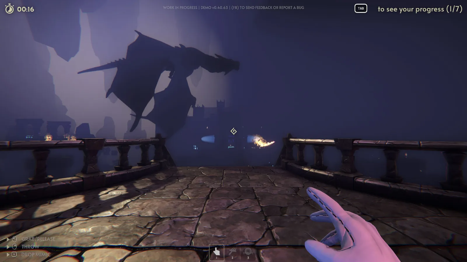 Goblin Cleanup screenshot 7