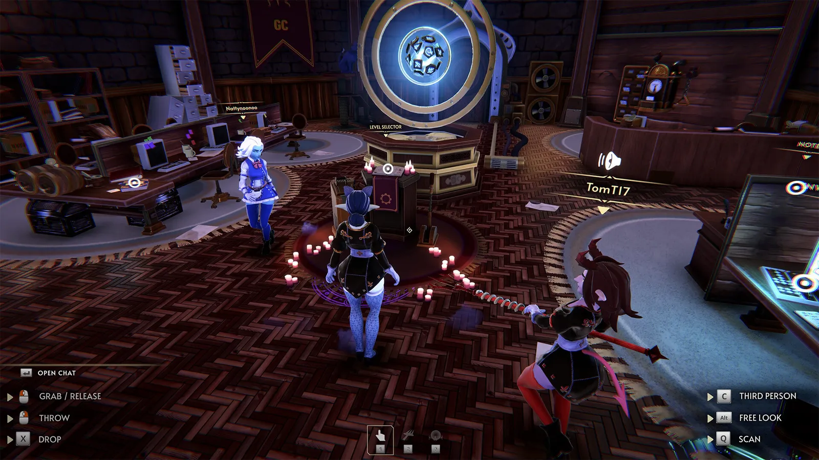 Goblin Cleanup screenshot 8