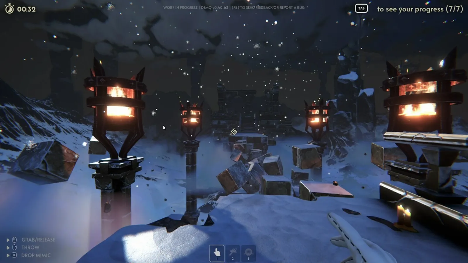 Goblin Cleanup screenshot 9