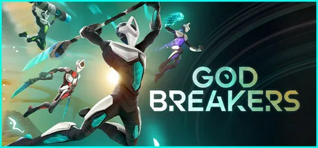 Godbreakers header art