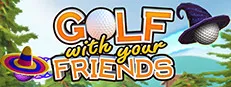 Golf With Your Friends cover art