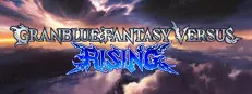 Granblue Fantasy Versus: Rising cover art