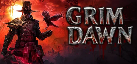 Imagen de cabecera de Grim Dawn