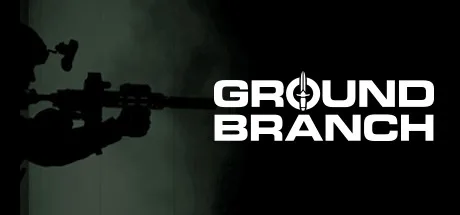 GROUND BRANCH cover art