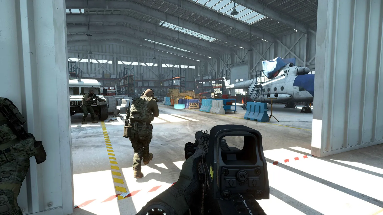 GROUND BRANCH screenshot 6