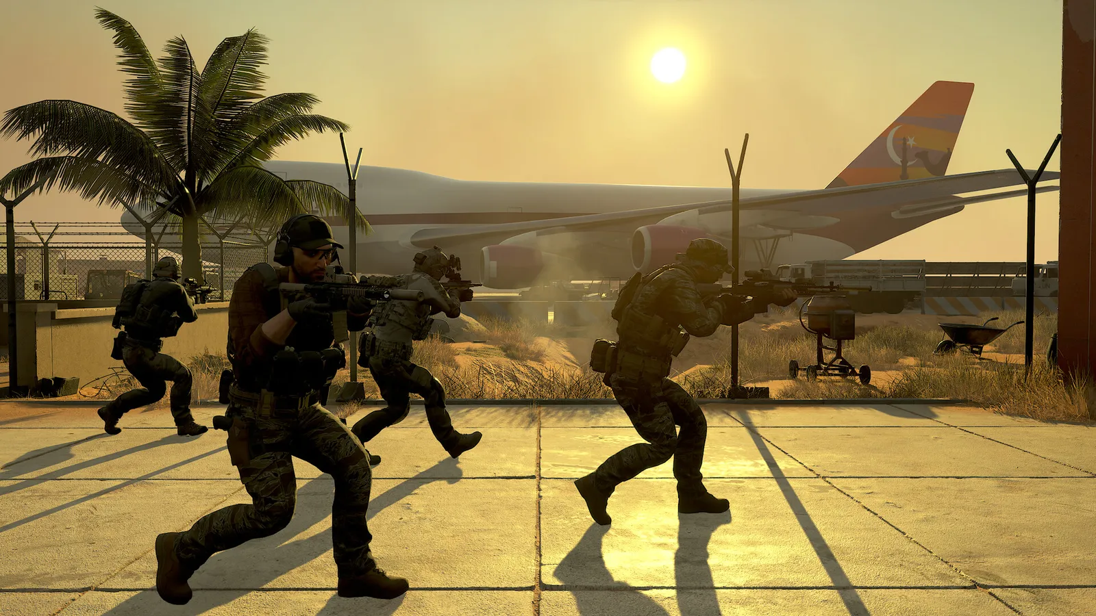 GROUND BRANCH screenshot 7