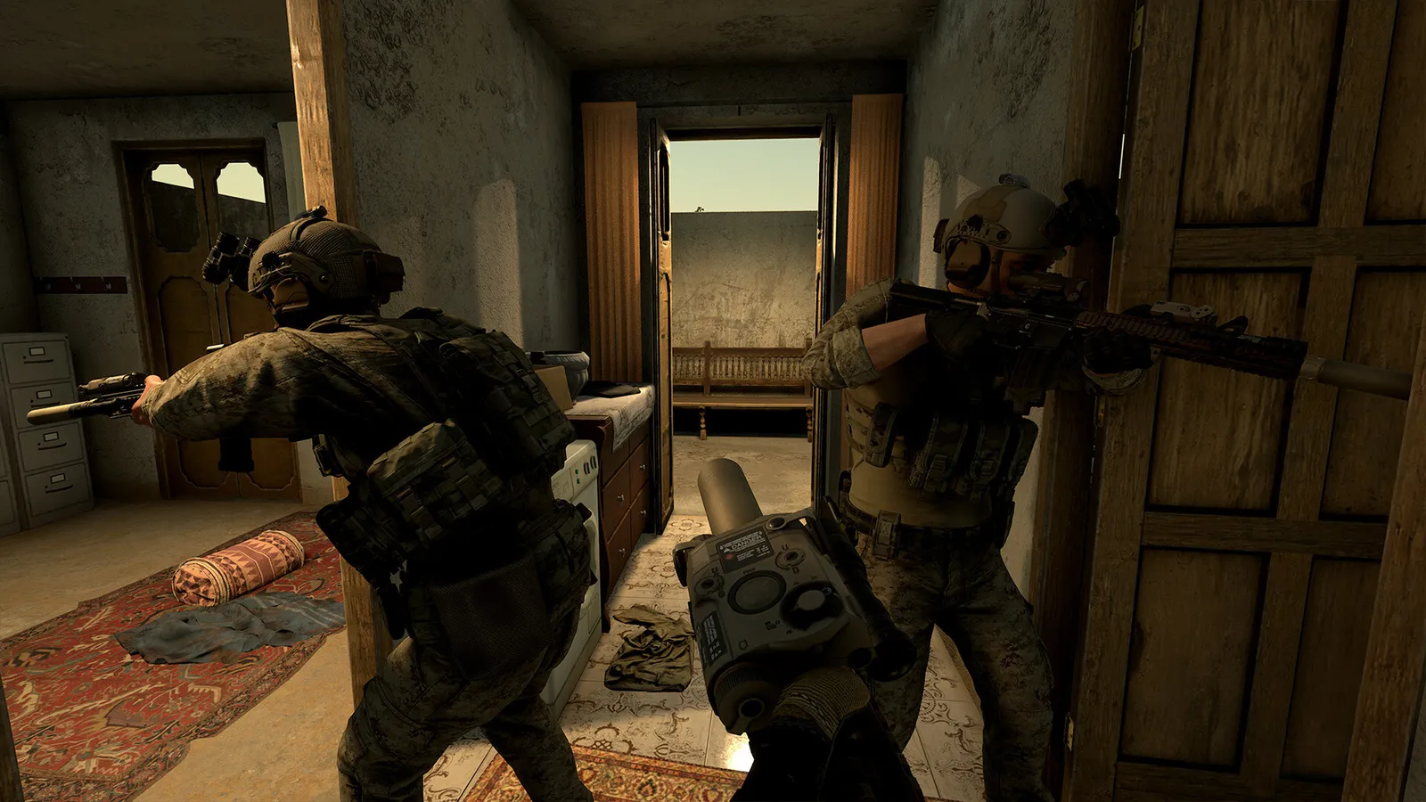 GROUND BRANCH screenshot 8