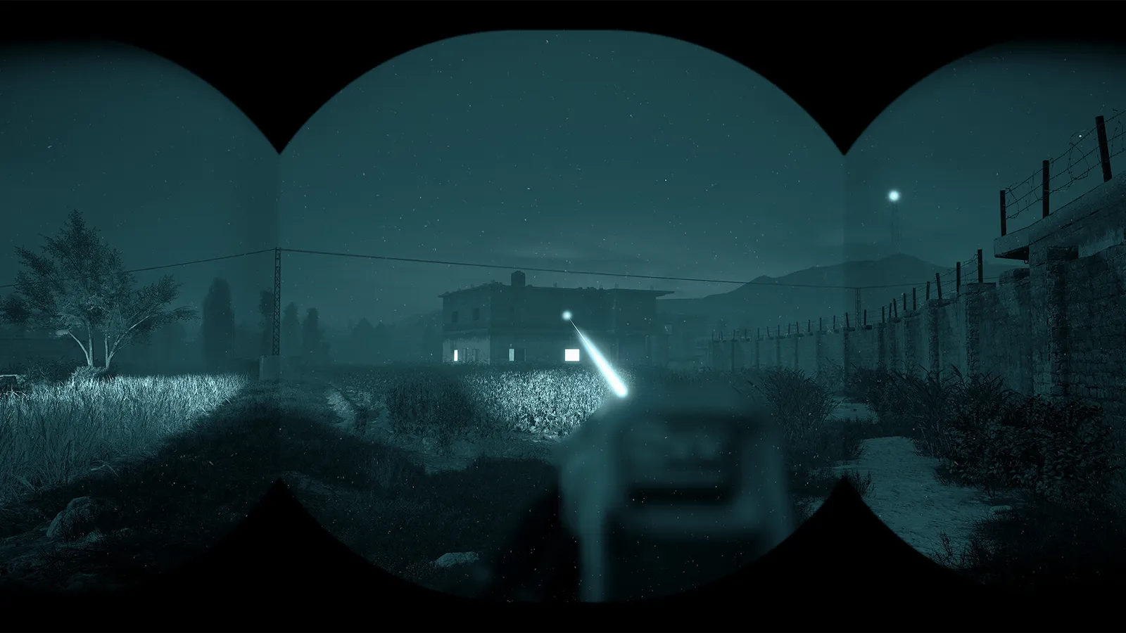 GROUND BRANCH screenshot 9