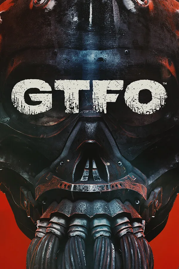 Imagen de cápsula de GTFO