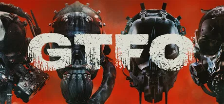 Imagen de cabecera de GTFO