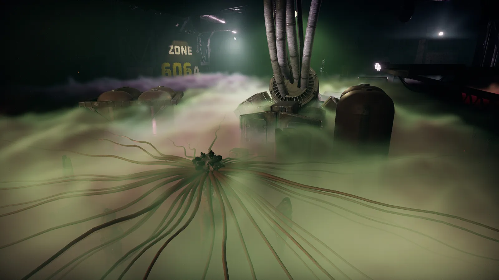 GTFO captura de pantalla 5