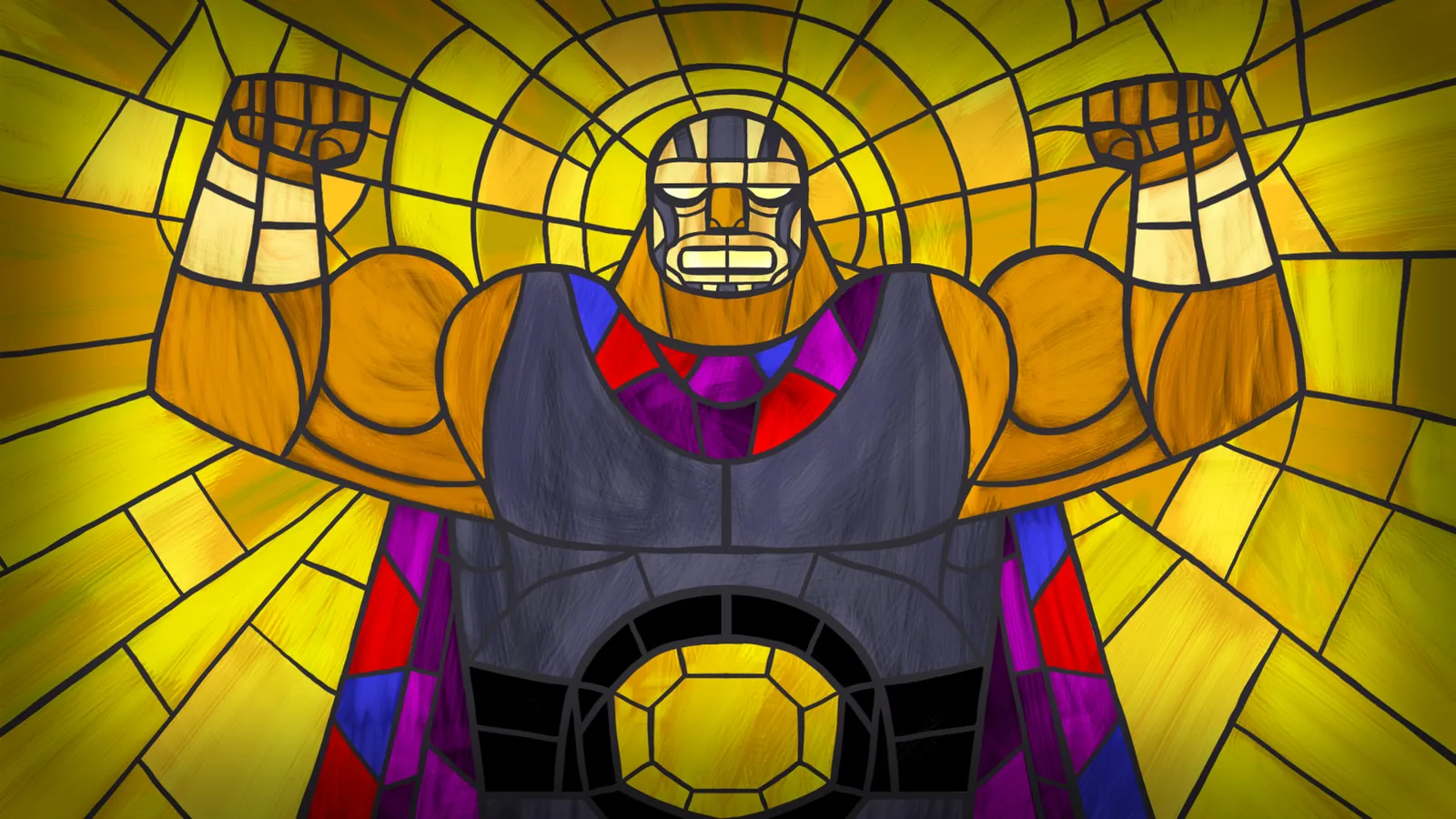 Guacamelee! 2 captura de pantalla 6