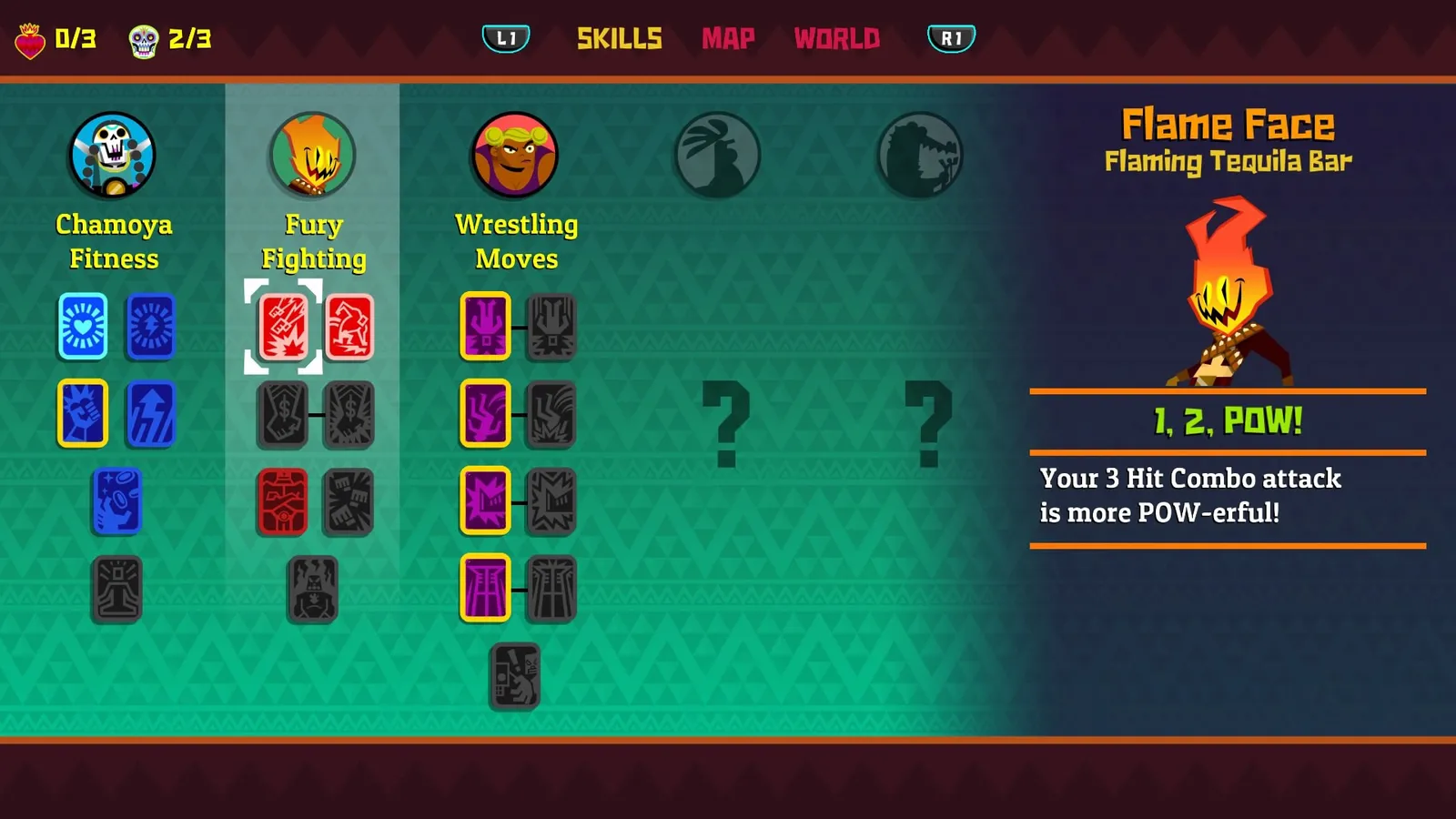 Guacamelee! 2 captura de pantalla 9