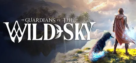 Guardians of the Wild Sky header art