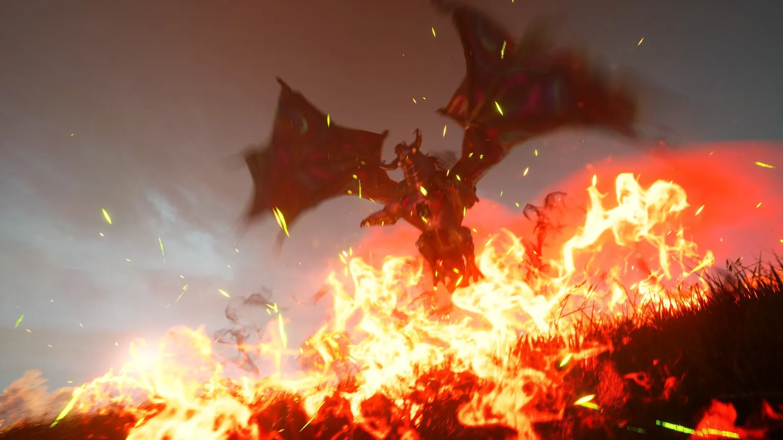 Guardians of the Wild Sky screenshot 6