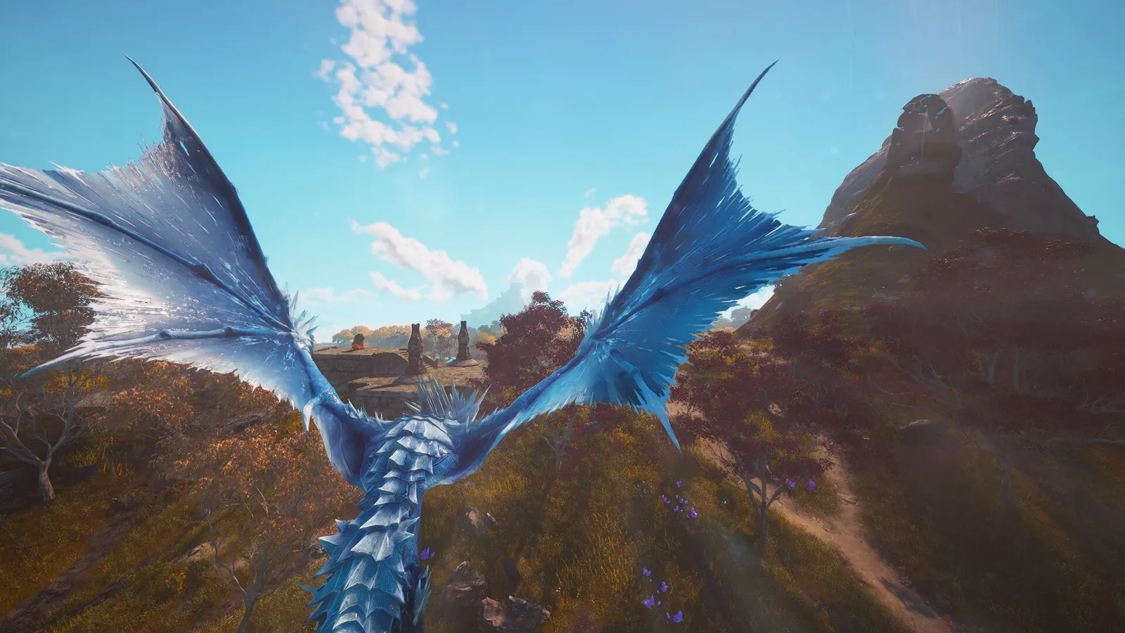 Guardians of the Wild Sky screenshot 7