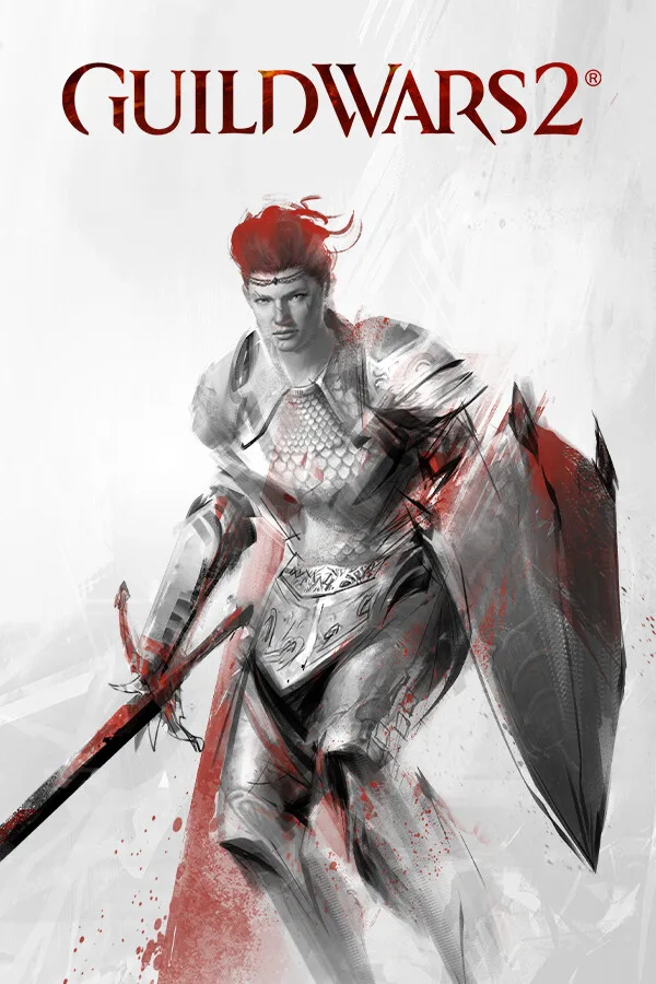 Imagen de cápsula de Guild Wars 2