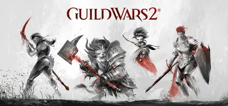Imagen de cabecera de Guild Wars 2