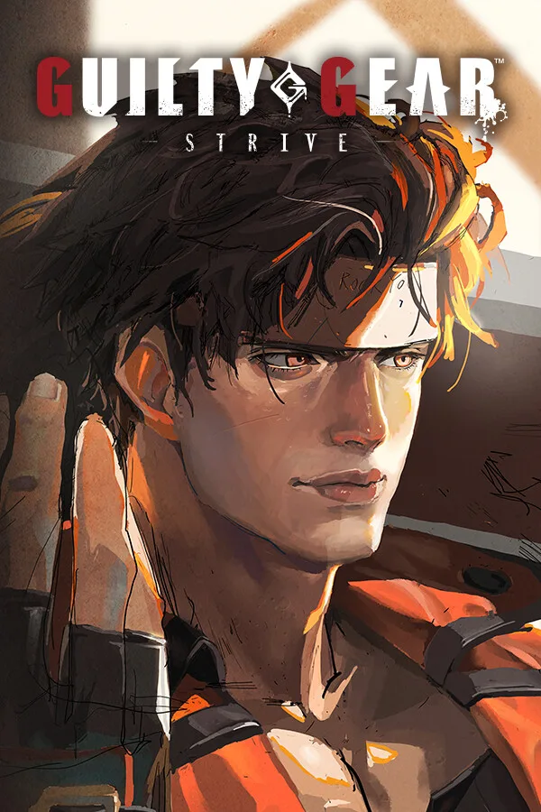 Imagen de cápsula de GUILTY GEAR -STRIVE-